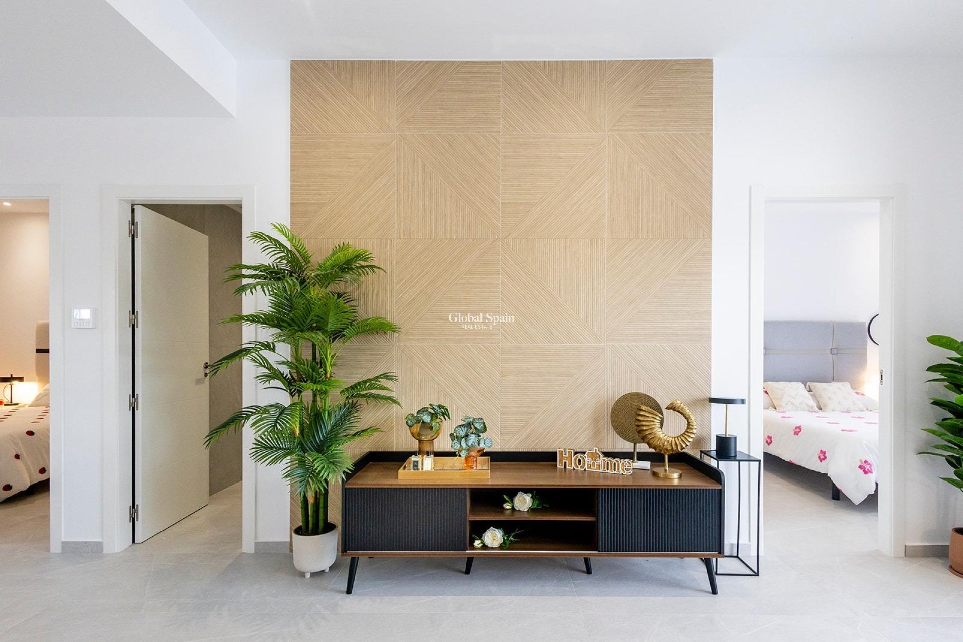 Nowo zbudowane - DOM -
ORIHUELA - Vistabella Golf