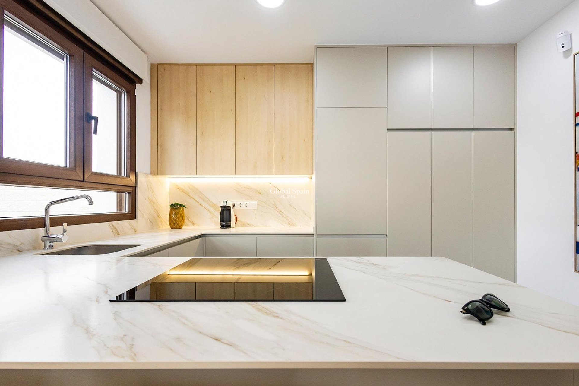 Nowo zbudowane - DOM -
ORIHUELA - Vistabella Golf