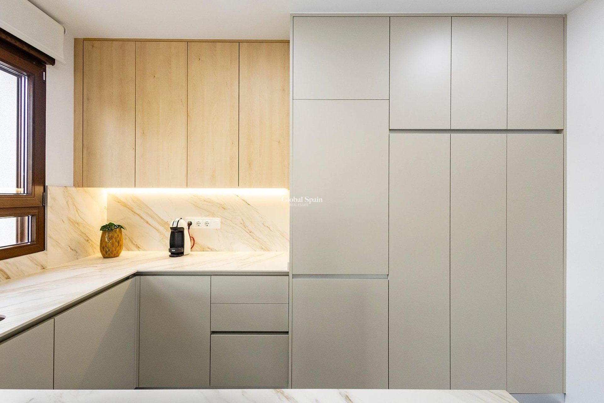 Nowo zbudowane - DOM -
ORIHUELA - Vistabella Golf