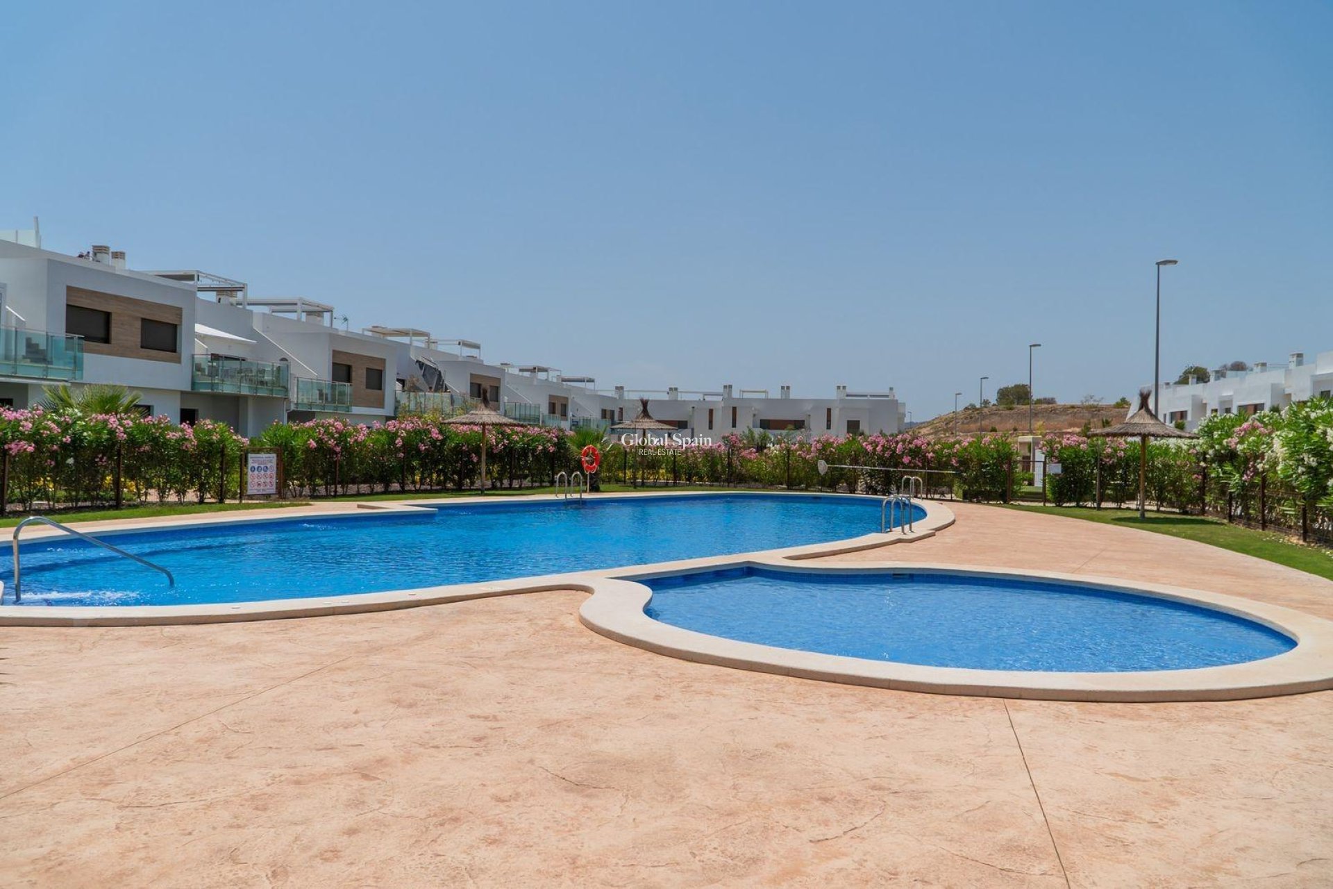 Nowo zbudowane - DOM -
ORIHUELA - Vistabella Golf