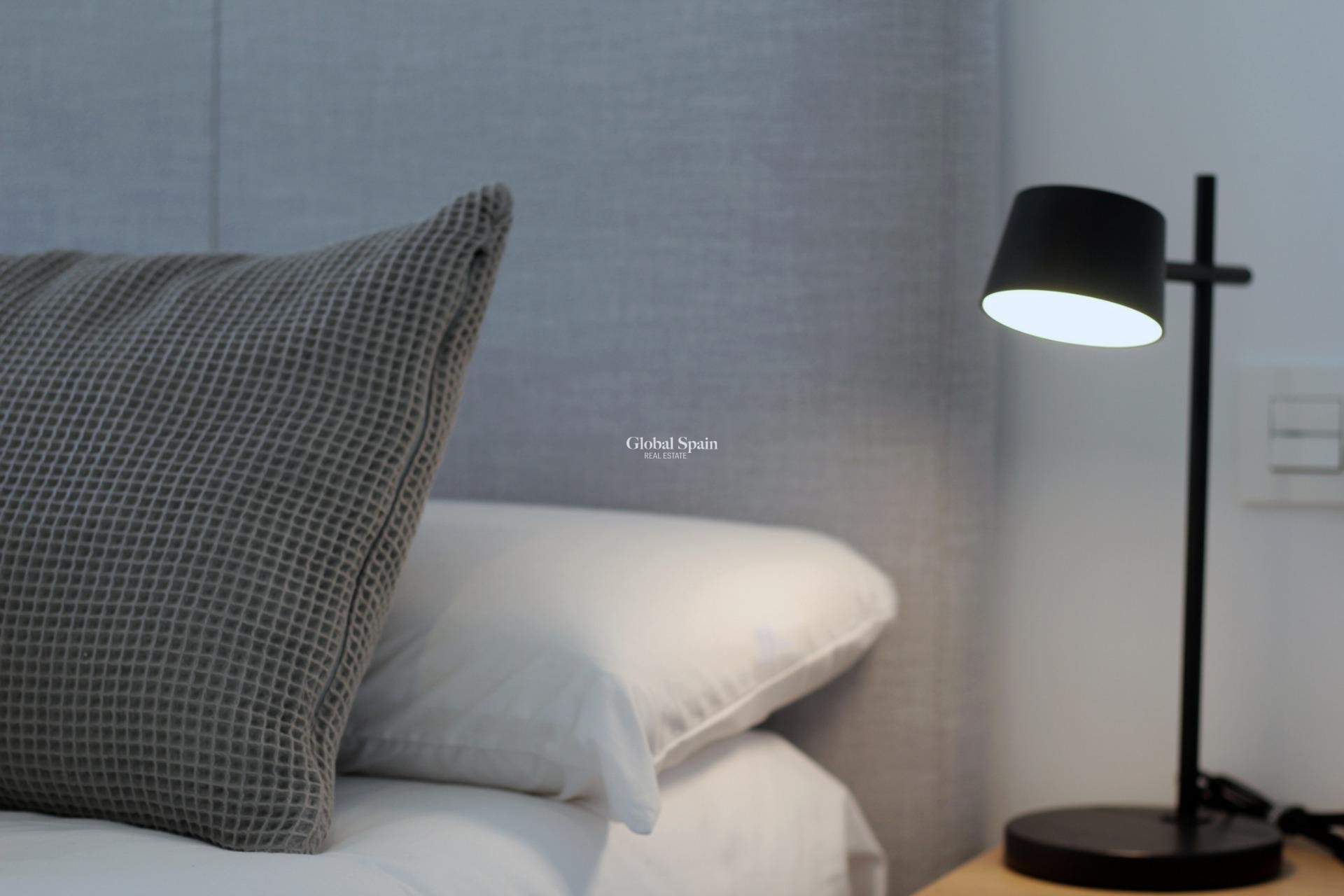 Nowo zbudowane - Dom -
PILAR DE LA HORADADA - El Pilar de la Horadada