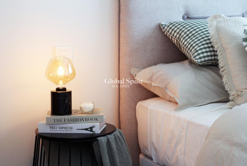 Nowo zbudowane - Dom -
PILAR DE LA HORADADA - Torre de la Horadada