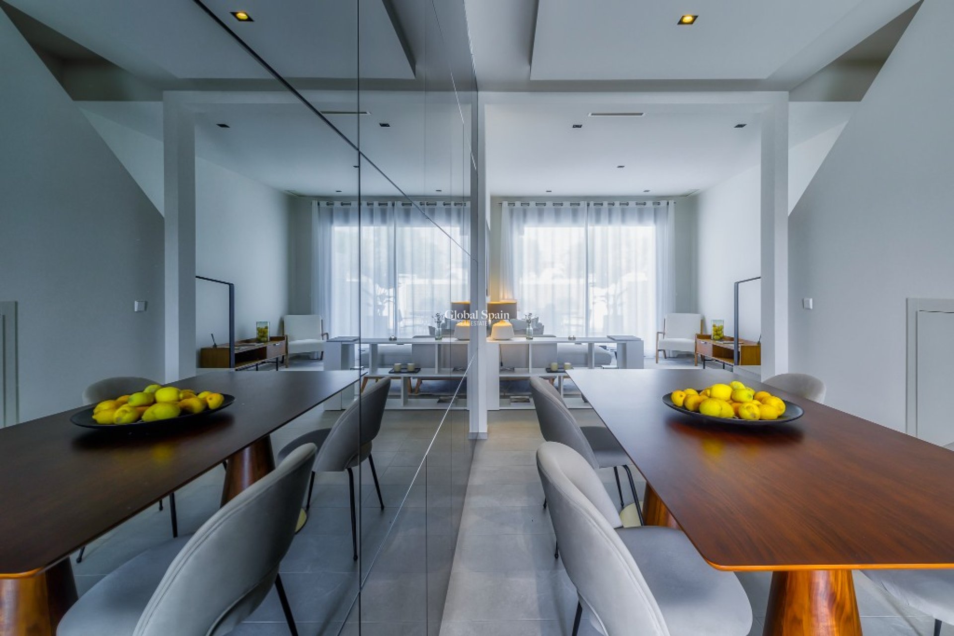 Nowo zbudowane - Dom -
PILAR DE LA HORADADA - Torre de la Horadada