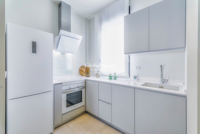 Nowo zbudowane - Dom -
PILAR DE LA HORADADA - Torre de la Horadada