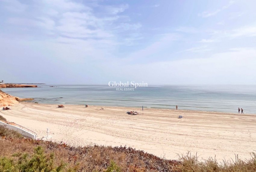 Nowo zbudowane - Dom -
PILAR DE LA HORADADA - 