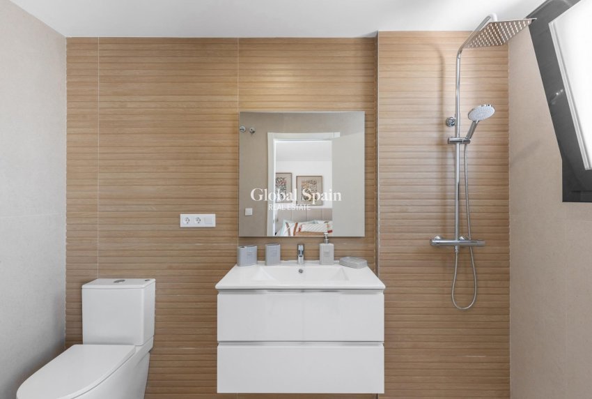 Nowo zbudowane - Dom -
RAFAL - pueblo