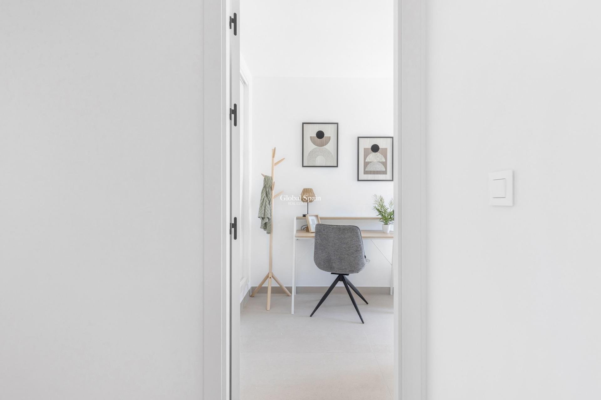 Nowo zbudowane - Dom -
RAFAL - pueblo