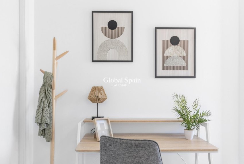 Nowo zbudowane - Dom -
RAFAL - pueblo