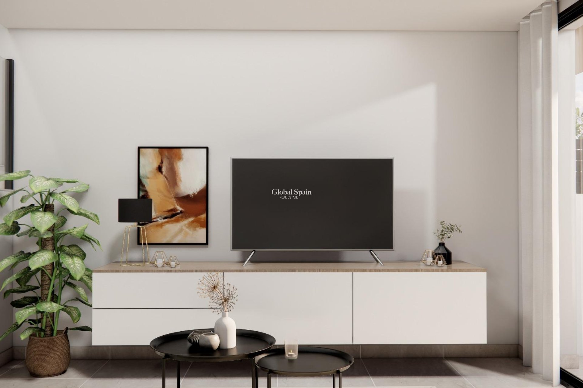 Nowo zbudowane - Dom -
ROJALES - Pueblo