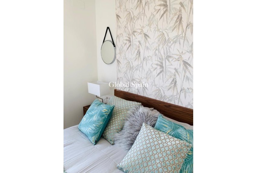 Nowo zbudowane - DOM -
SAN FULGENCIO - San Fulgencio