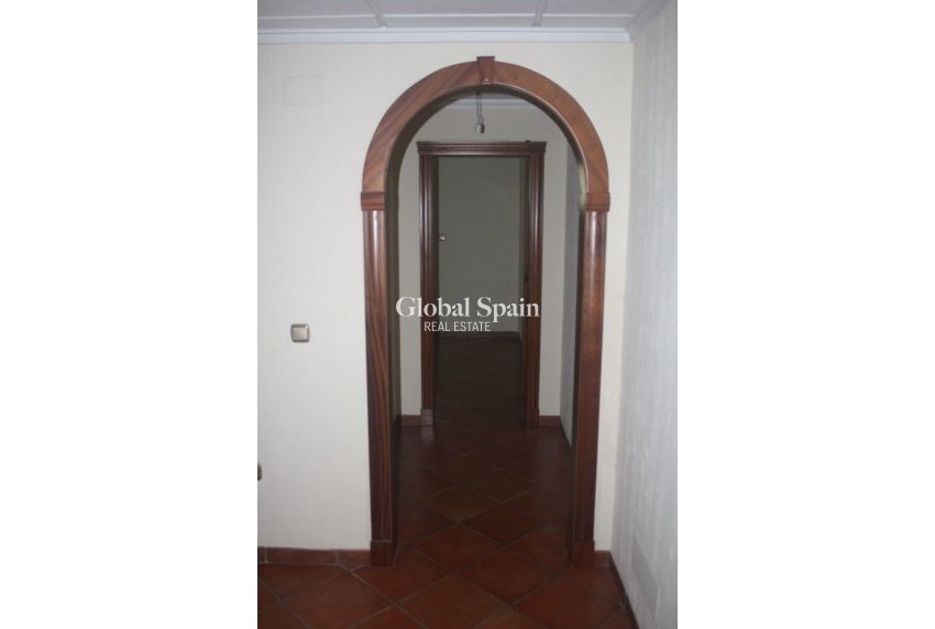 Nowo zbudowane - DOM -
TORREVIEJA - LOS BALCONES - LOS ALTOS