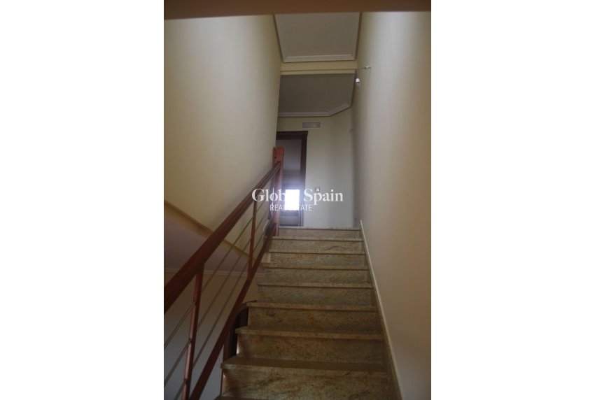 Nowo zbudowane - DOM -
TORREVIEJA - LOS BALCONES - LOS ALTOS