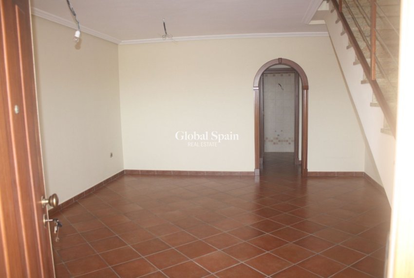 Nowo zbudowane - DOM -
TORREVIEJA - LOS BALCONES - LOS ALTOS