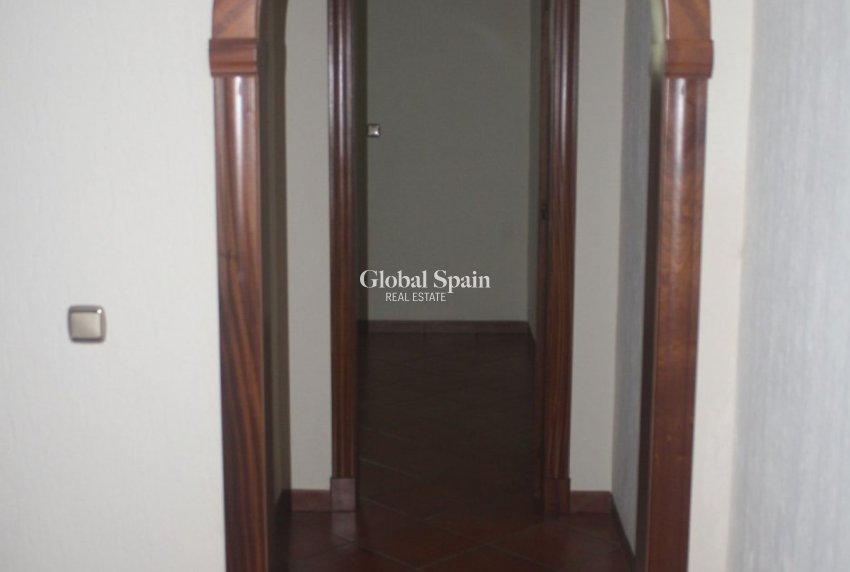 Nowo zbudowane - DOM -
TORREVIEJA - LOS BALCONES - LOS ALTOS
