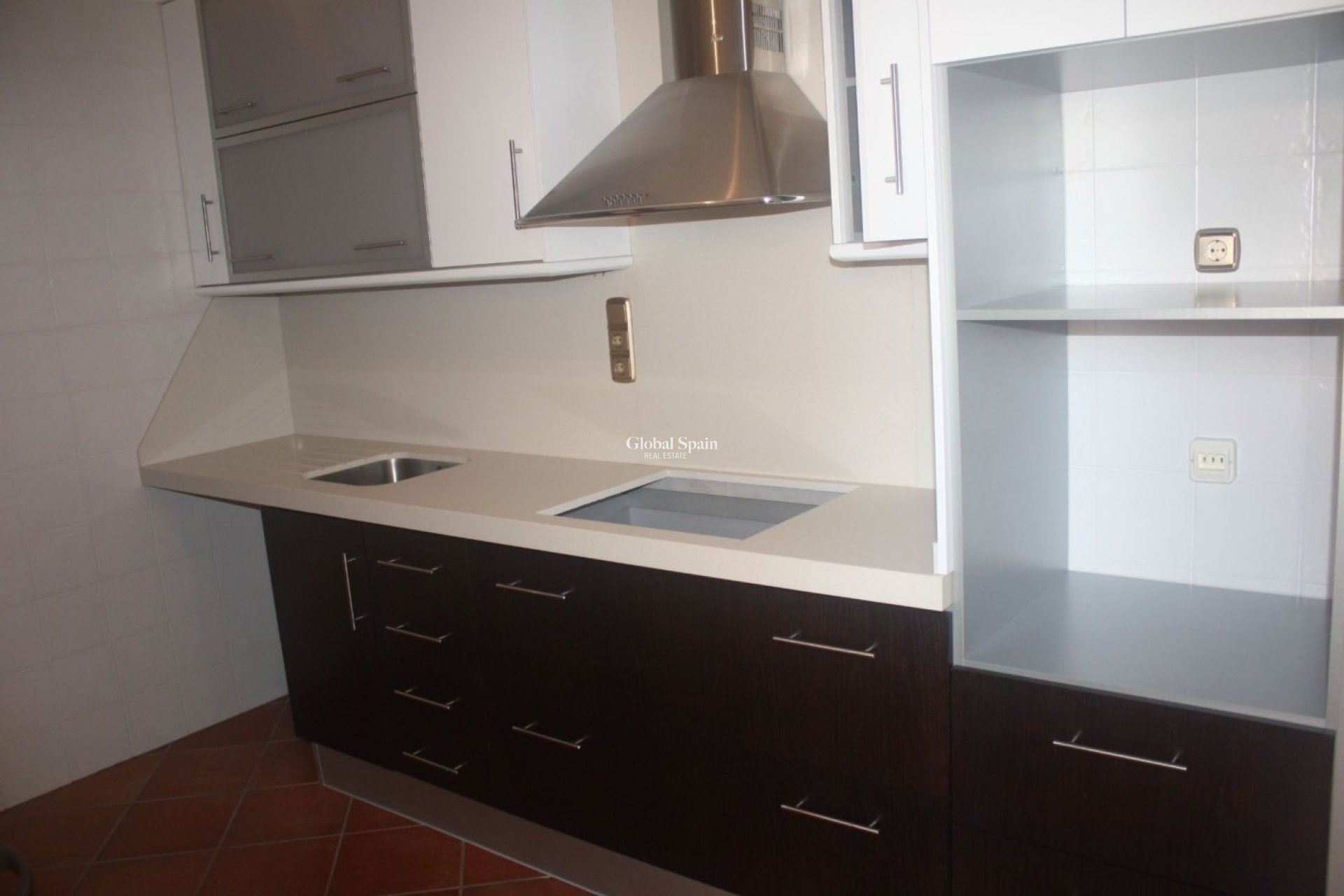 Nowo zbudowane - DOM -
TORREVIEJA - LOS BALCONES - LOS ALTOS