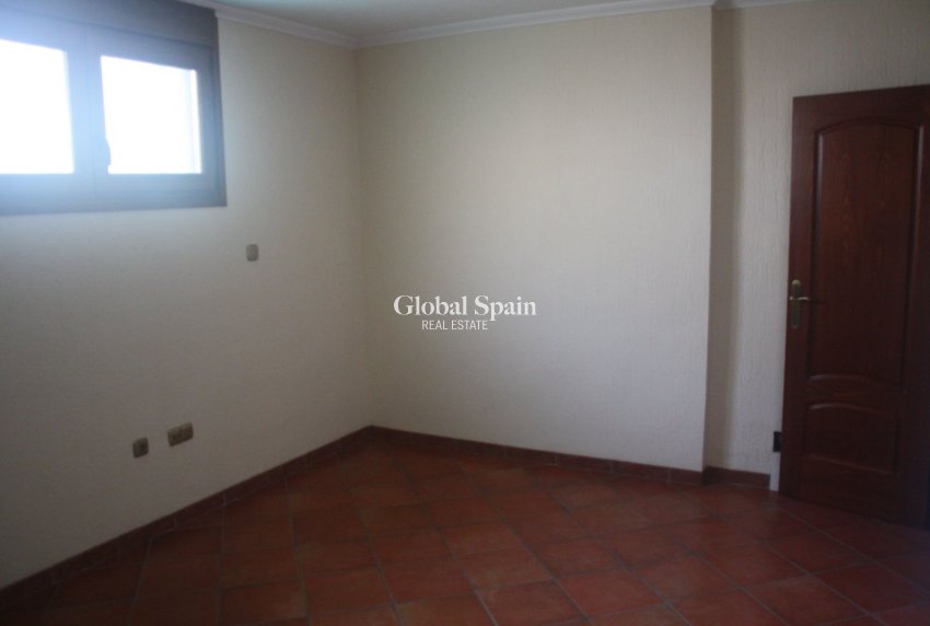 Nowo zbudowane - DOM -
TORREVIEJA - LOS BALCONES - LOS ALTOS