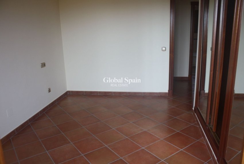 Nowo zbudowane - DOM -
TORREVIEJA - LOS BALCONES - LOS ALTOS