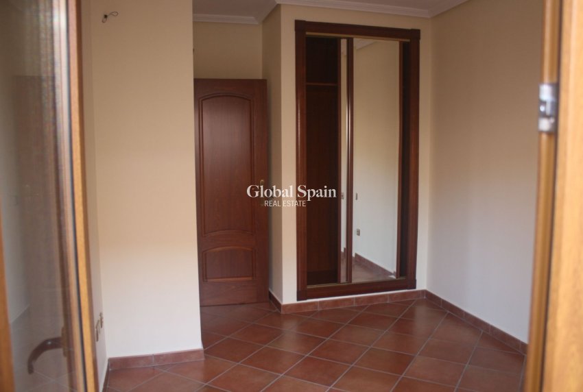 Nowo zbudowane - DOM -
TORREVIEJA - LOS BALCONES - LOS ALTOS