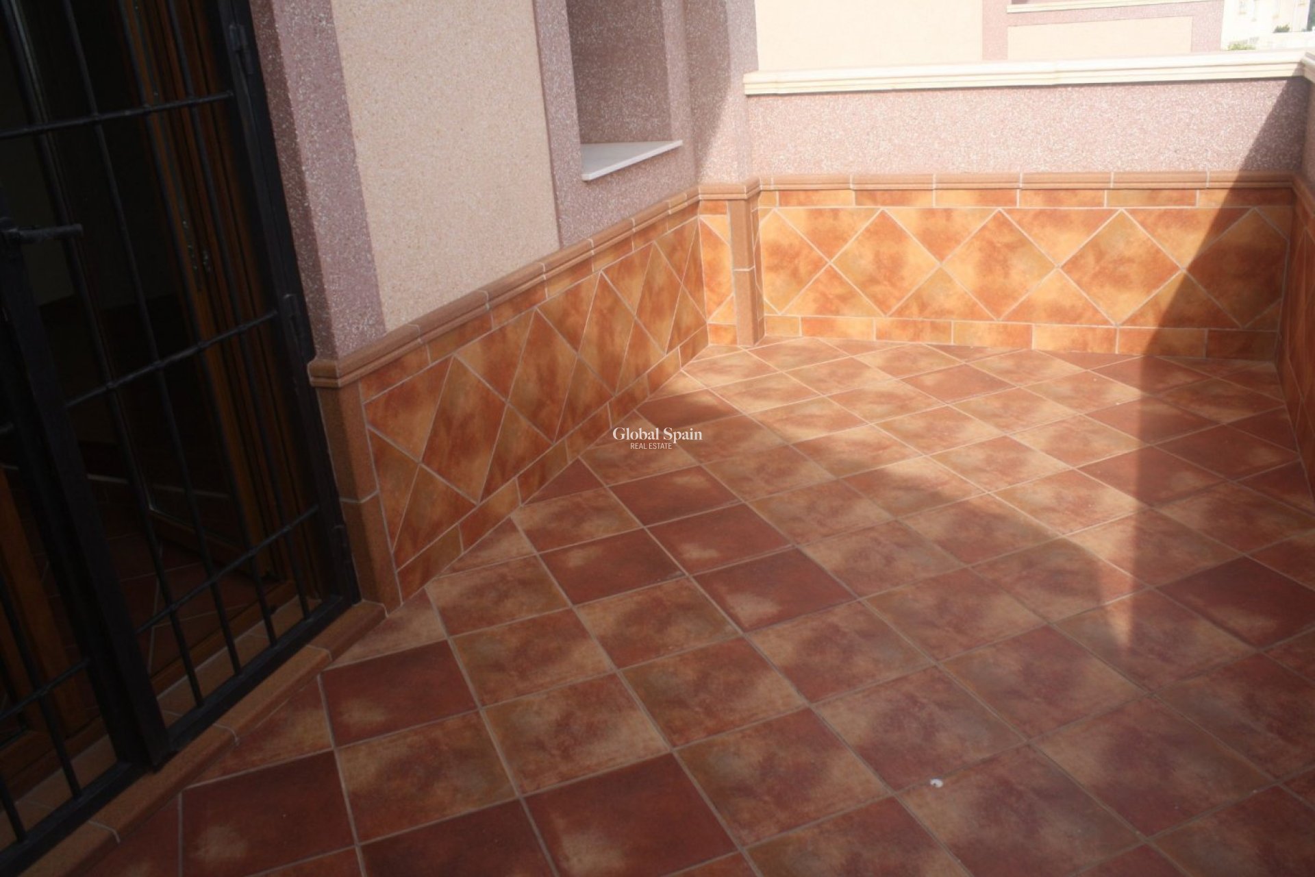 Nowo zbudowane - DOM -
TORREVIEJA - LOS BALCONES - LOS ALTOS