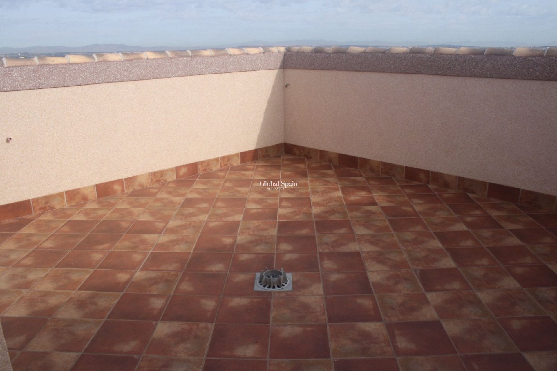 Nowo zbudowane - DOM -
TORREVIEJA - LOS BALCONES - LOS ALTOS