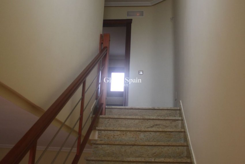Nowo zbudowane - DOM -
TORREVIEJA - LOS BALCONES - LOS ALTOS