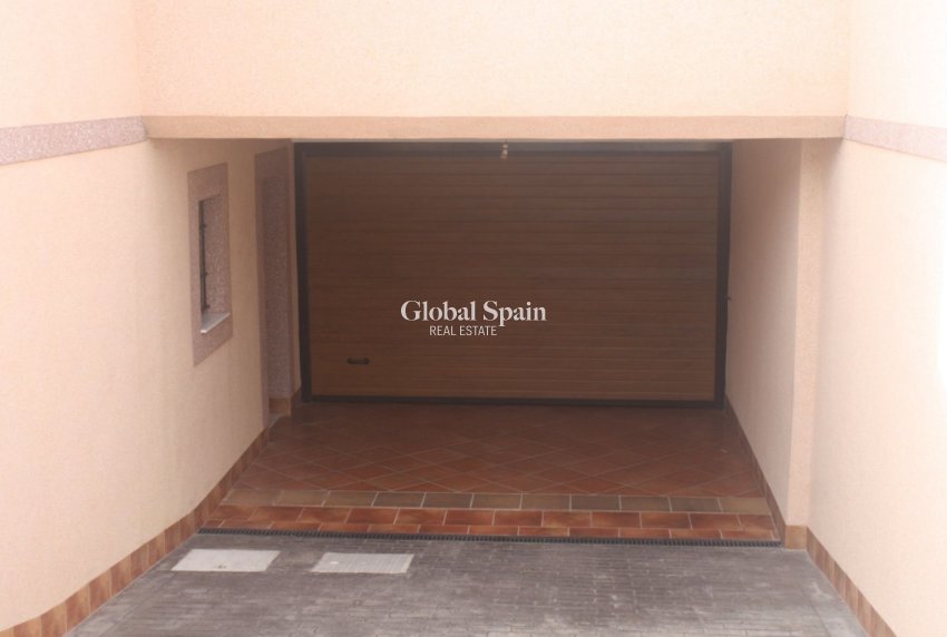 Nowo zbudowane - DOM -
TORREVIEJA - LOS BALCONES - LOS ALTOS