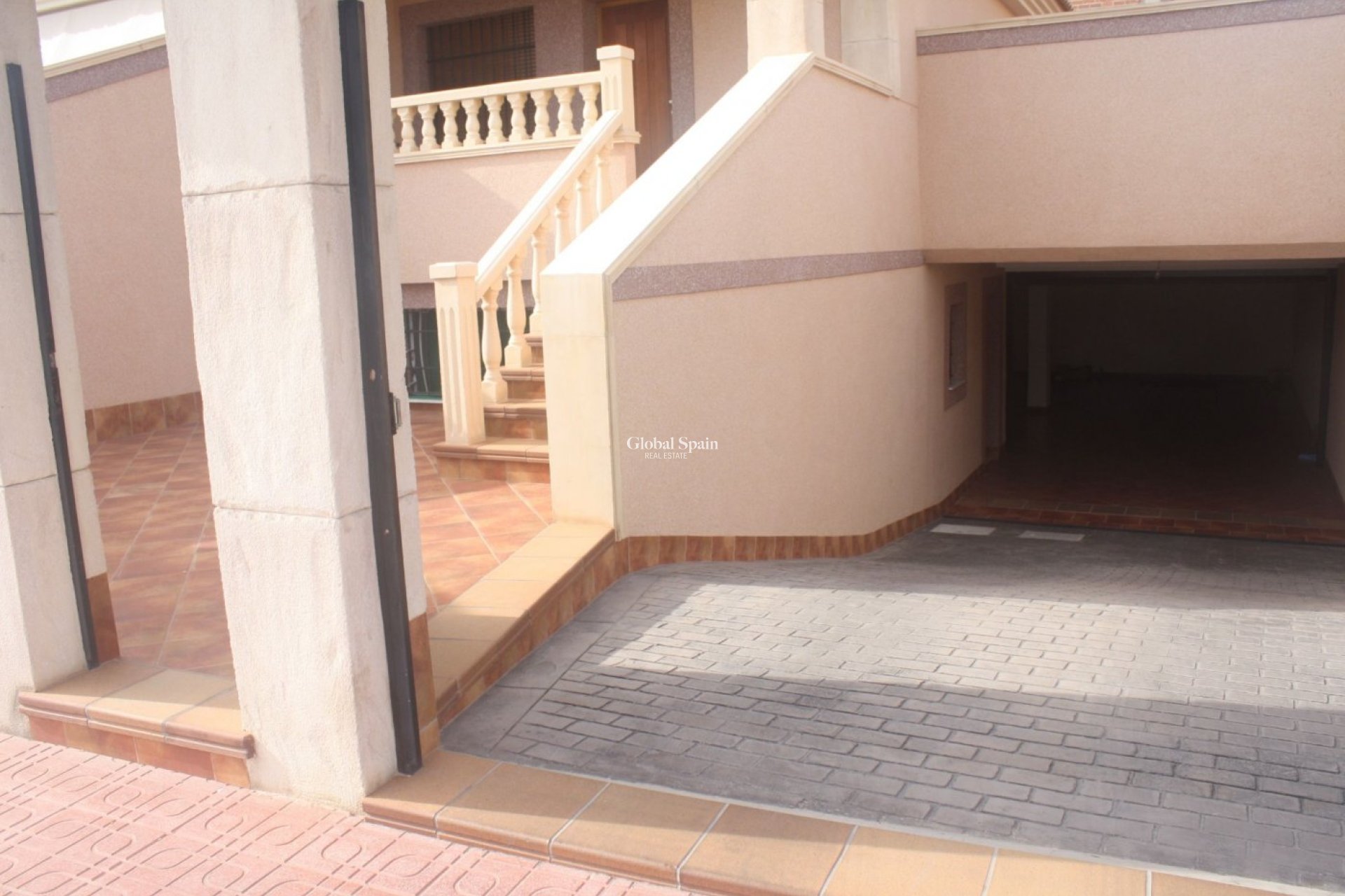 Nowo zbudowane - DOM -
TORREVIEJA - LOS BALCONES - LOS ALTOS