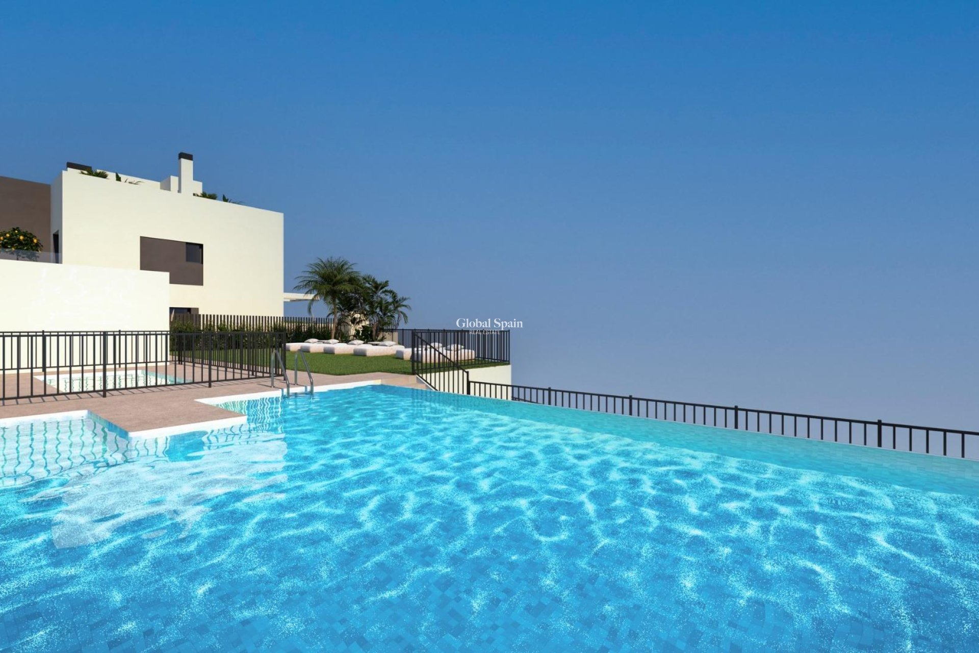 Nowo zbudowane - DOM -
VÉLEZ - MÁLAGA - Torre del Mar