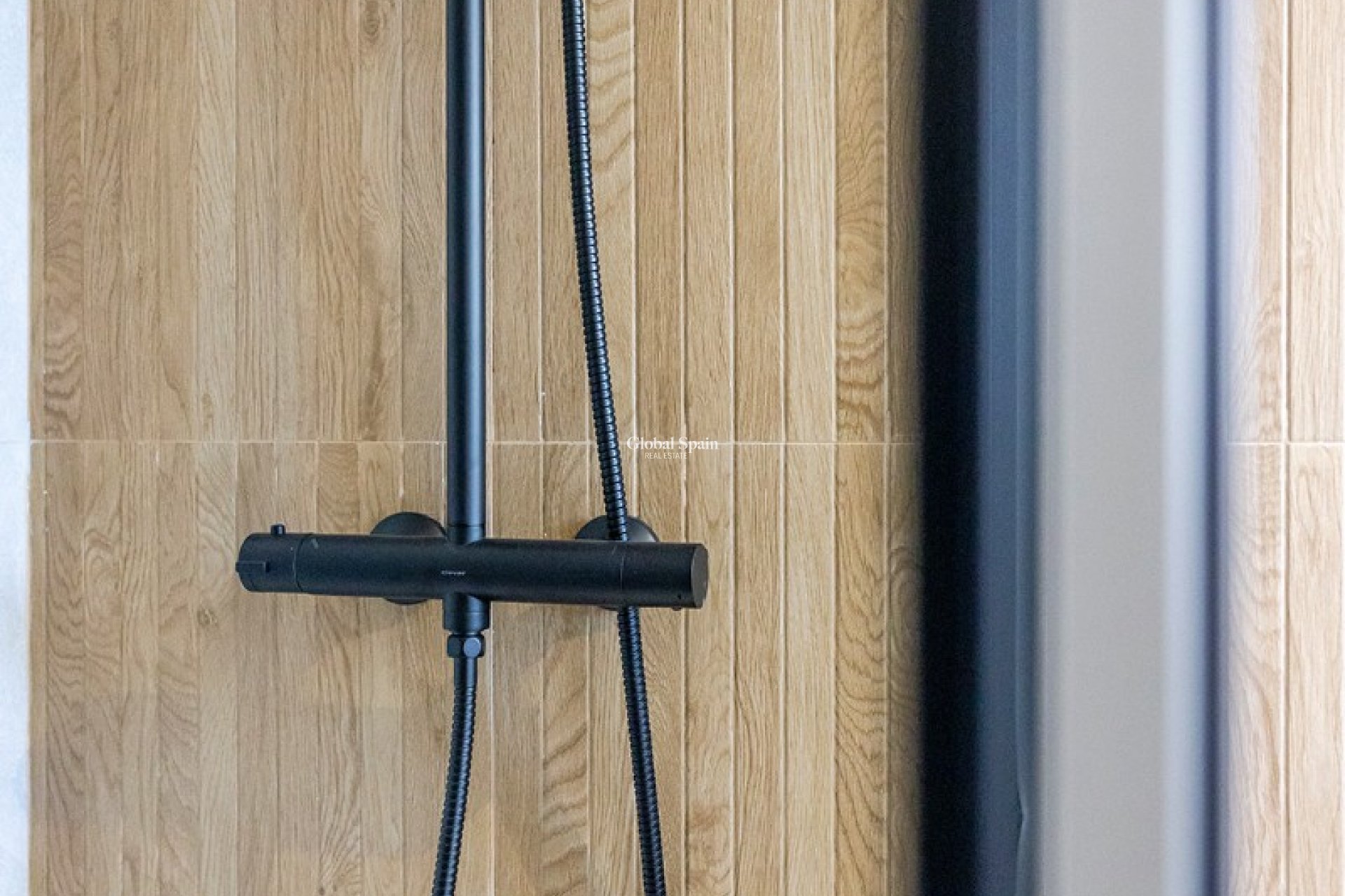 Nowo zbudowane - DOM -
VISTABELLA GOLF 