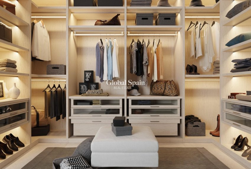 Nowo zbudowane - MIESZKANIE -
BENAHAVÍS - Las Colinas de Marbella