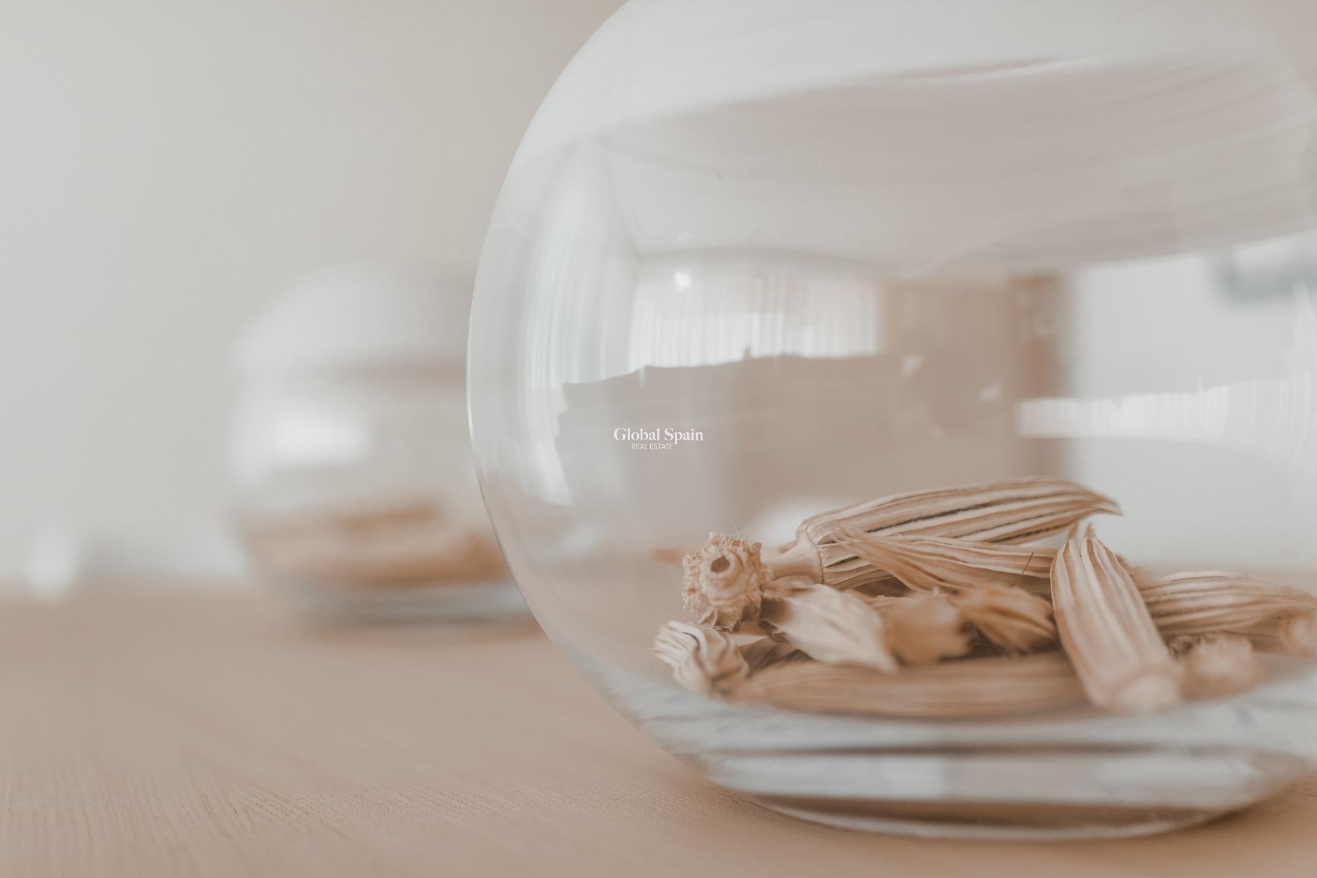 Nowo zbudowane - MIESZKANIE -
Benahavis - Parque Botanico