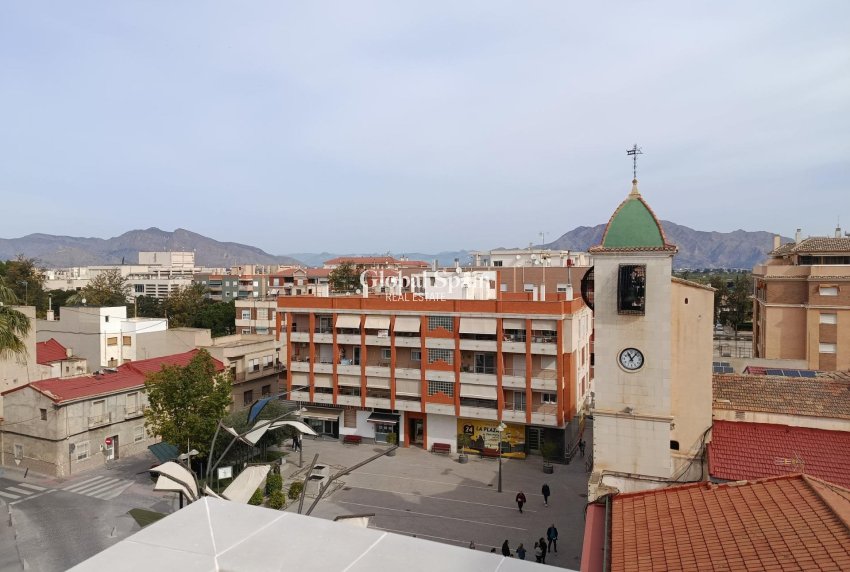 Nowo zbudowane - MIESZKANIE -
BIGASTRO - centro