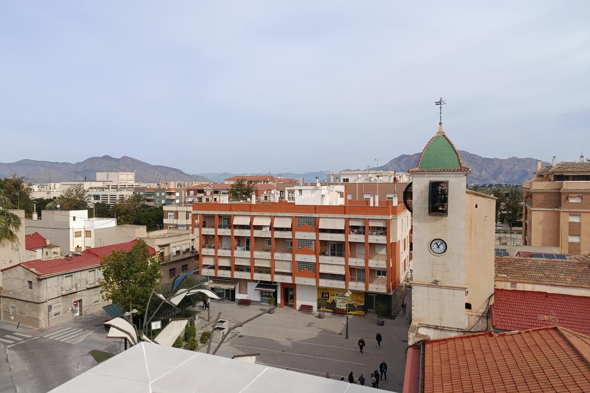 Nowo zbudowane - MIESZKANIE -
BIGASTRO - centro