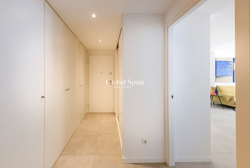 Nowo zbudowane - MIESZKANIE -
CAMPOAMOR