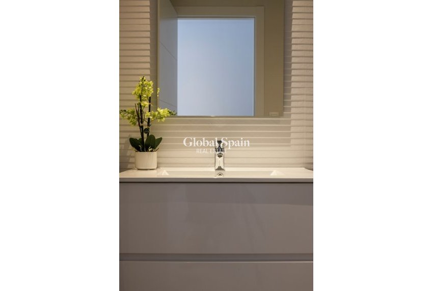 Nowo zbudowane - MIESZKANIE -
CAMPOAMOR