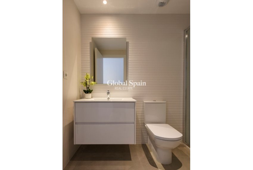 Nowo zbudowane - MIESZKANIE -
CAMPOAMOR