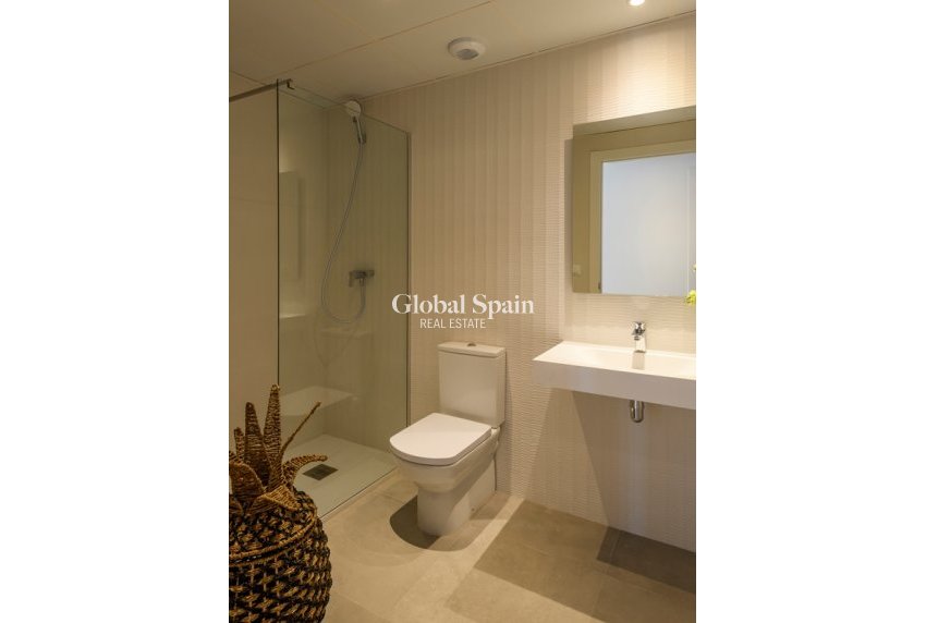 Nowo zbudowane - MIESZKANIE -
CAMPOAMOR