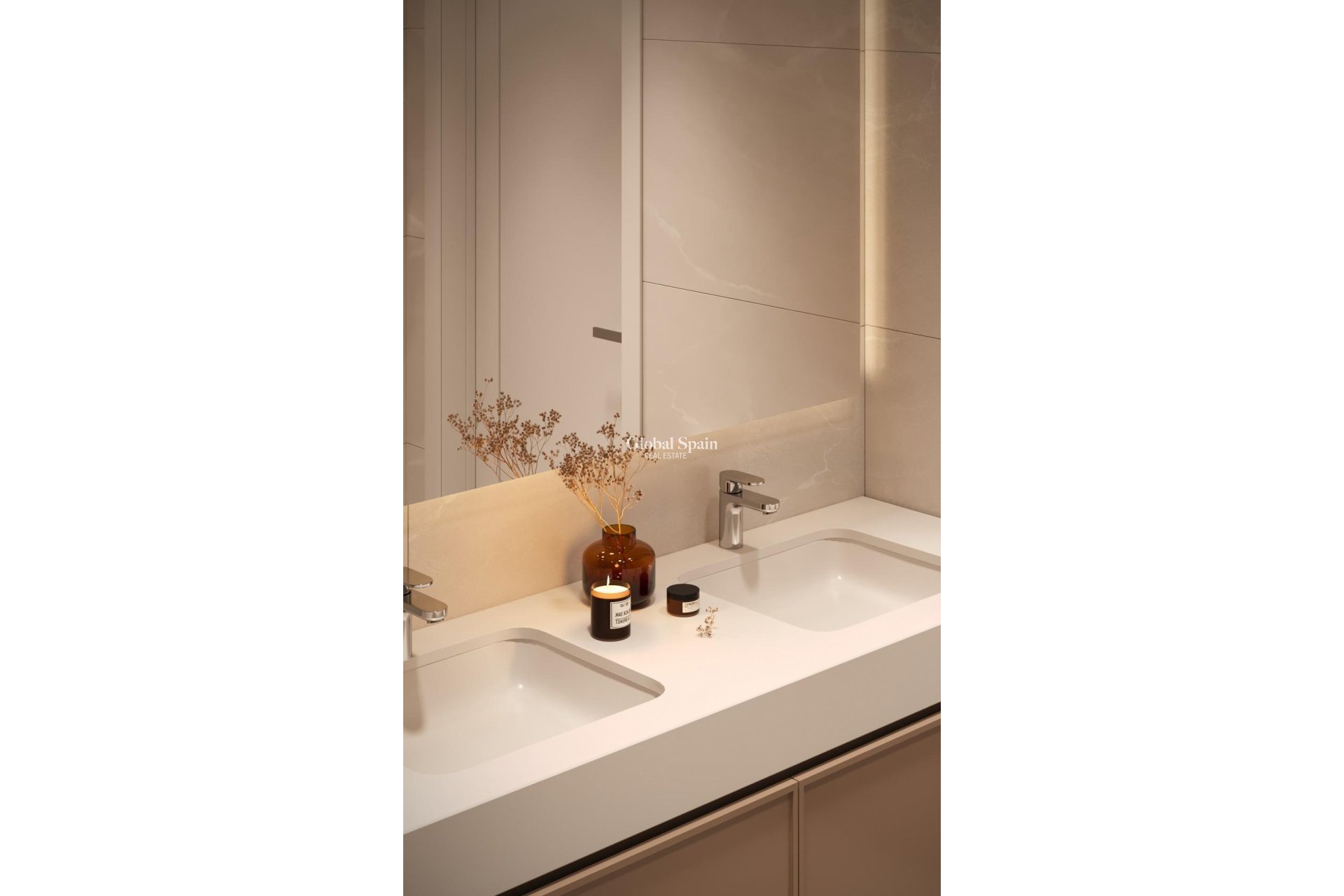 Nowo zbudowane - MIESZKANIE -
ESTEPONA - 