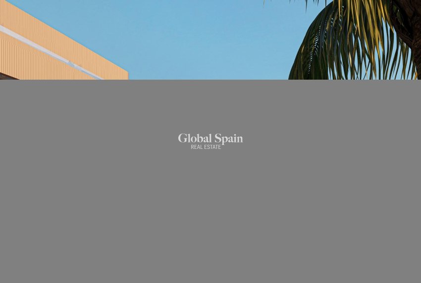 Nowo zbudowane - MIESZKANIE -
ESTEPONA - 