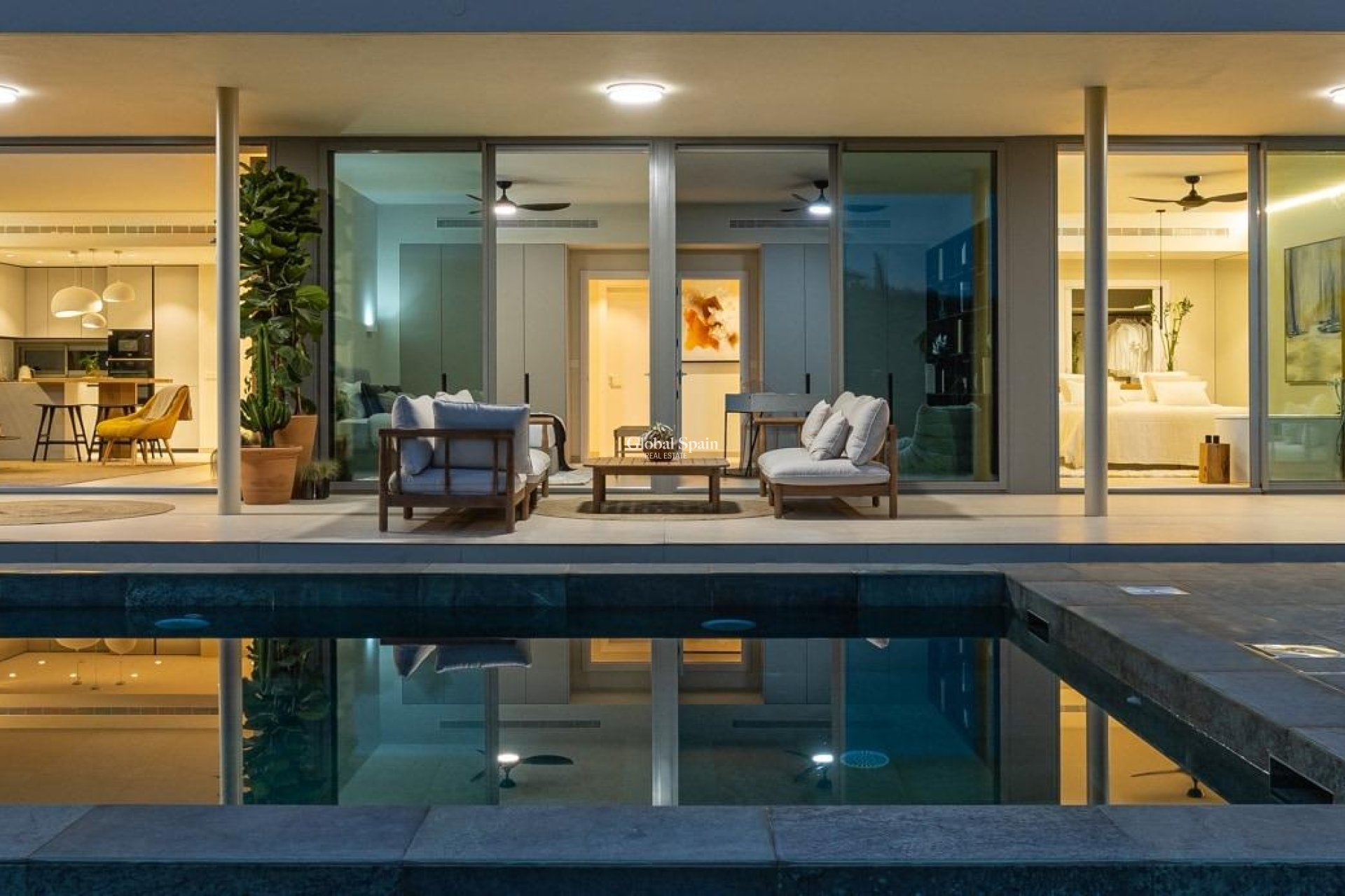 Nowo zbudowane - MIESZKANIE -
Fuengirola - Urb. Buenavista