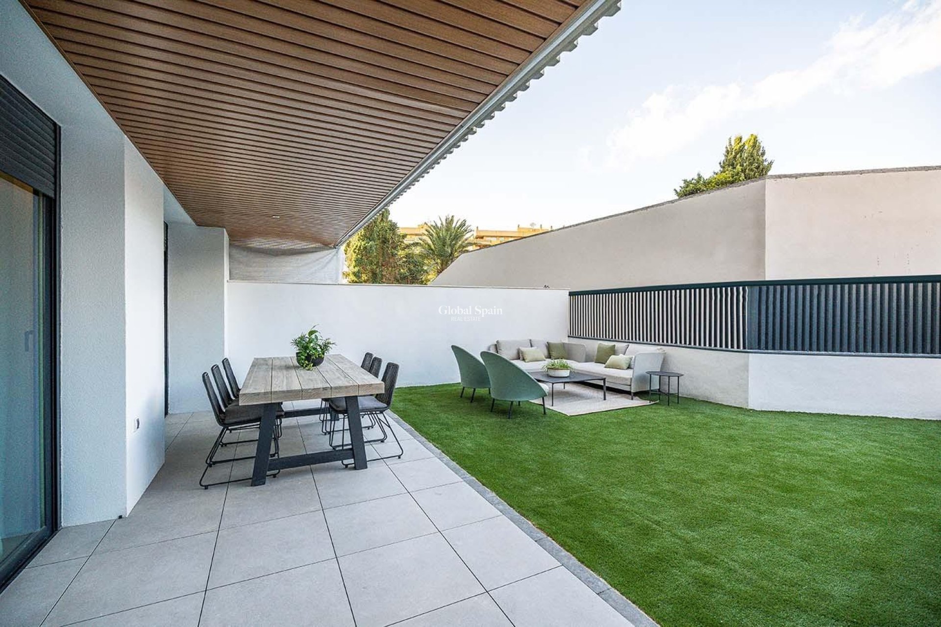 Nowo zbudowane - MIESZKANIE -
Fuengirola - 