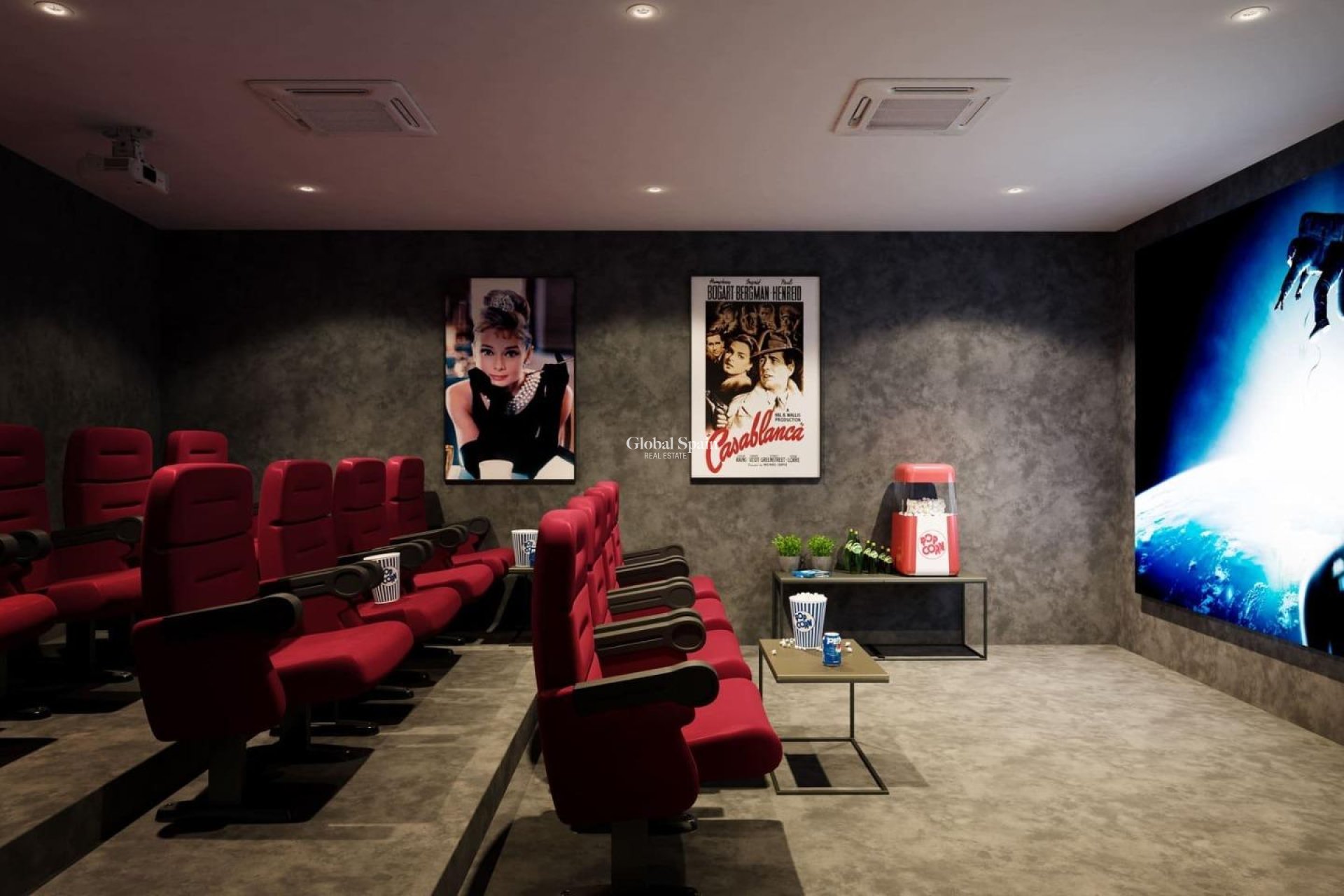 Nowo zbudowane - MIESZKANIE -
Fuengirola - 