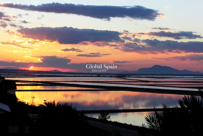 Nowo zbudowane - MIESZKANIE -
GRAN ALACANT