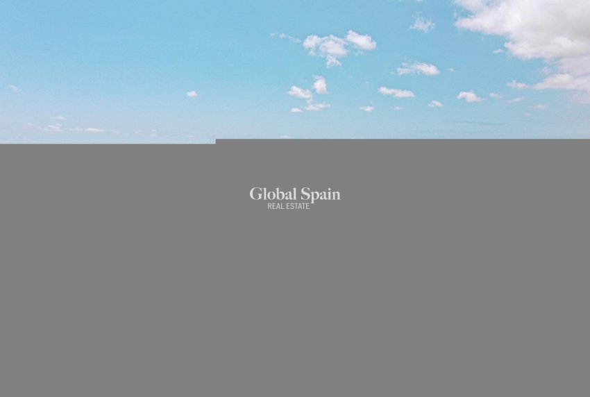 Nowo zbudowane - MIESZKANIE -
GUARDAMAR DEL SEGURA - EL RASO