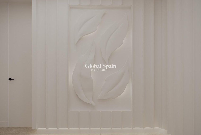 Nowo zbudowane - MIESZKANIE -
GUARDAMAR DEL SEGURA