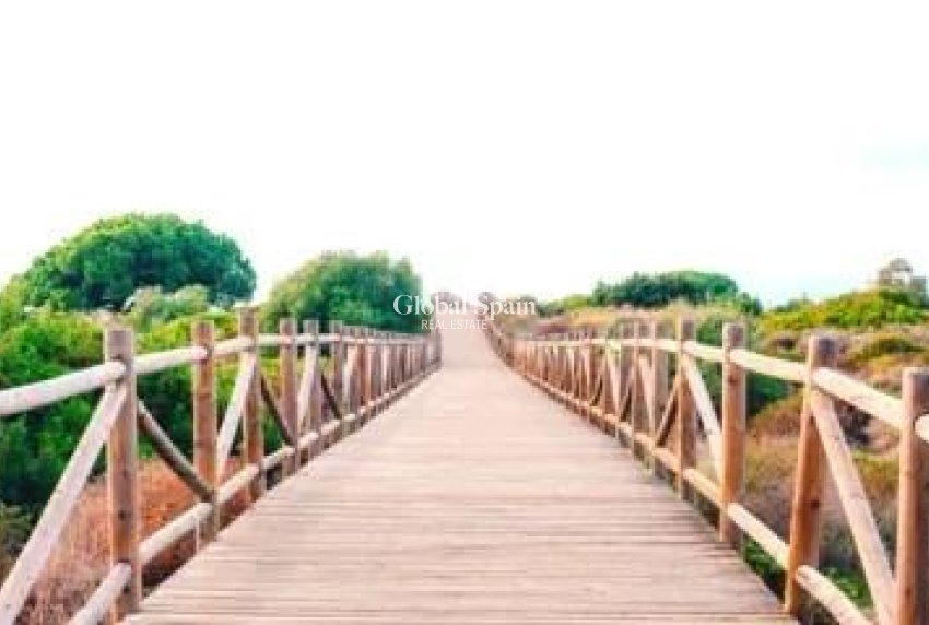 Nowo zbudowane - MIESZKANIE -
MARBELLA - Cabopino