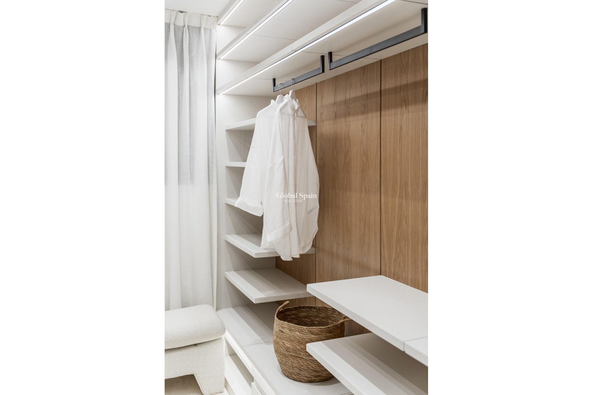 Nowo zbudowane - MIESZKANIE -
MARBELLA - 