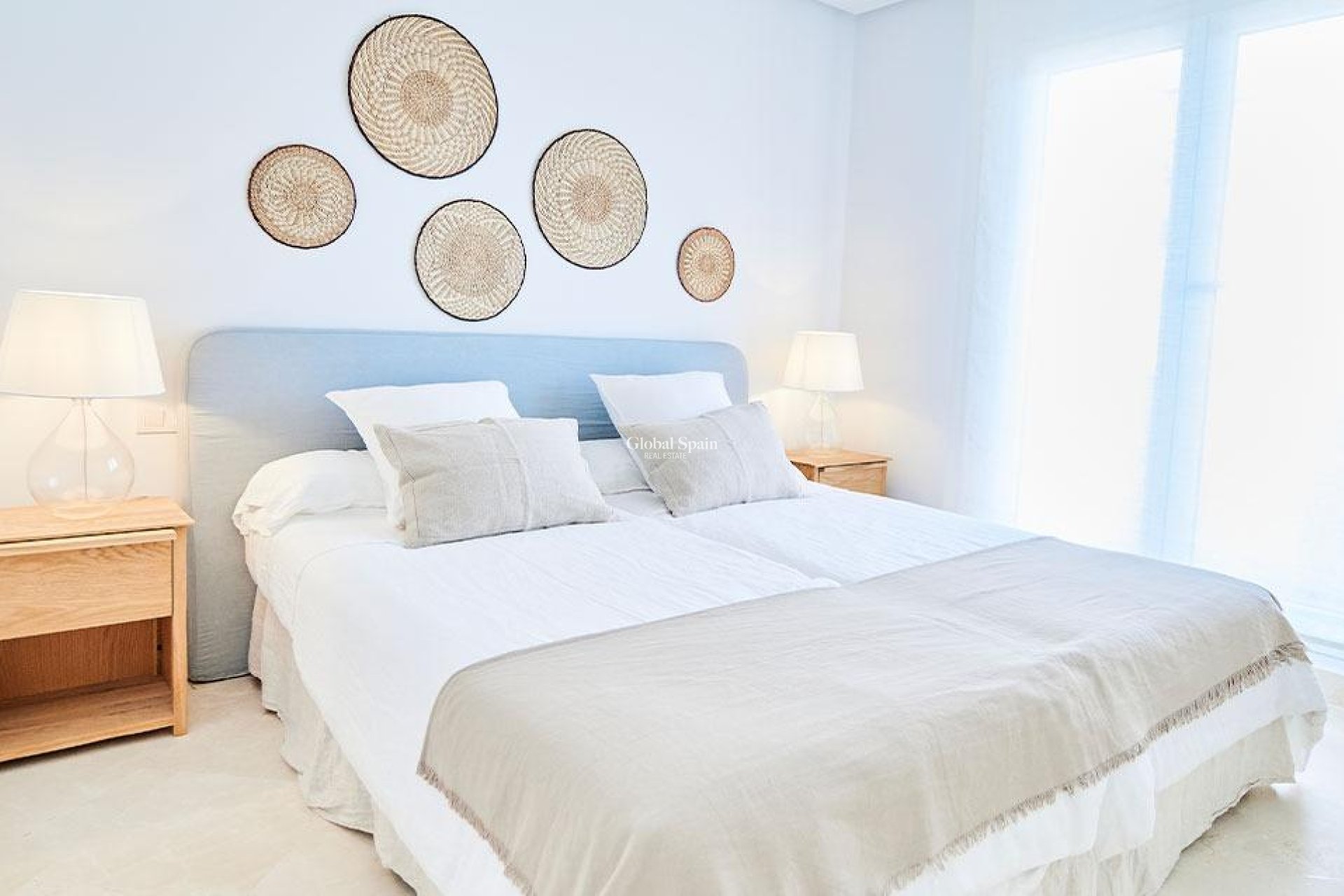Nowo zbudowane - MIESZKANIE -
MARBELLA - 