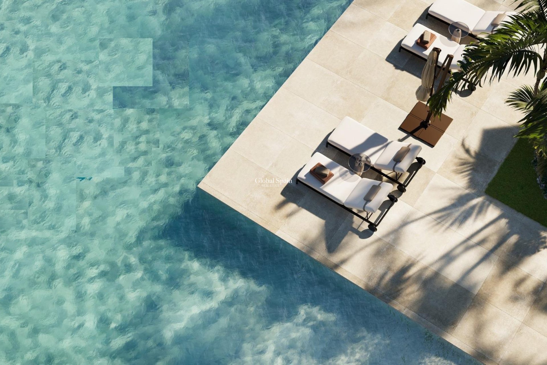 Nowo zbudowane - MIESZKANIE -
MIJAS - Cerrado del Aguila Golf and Resort