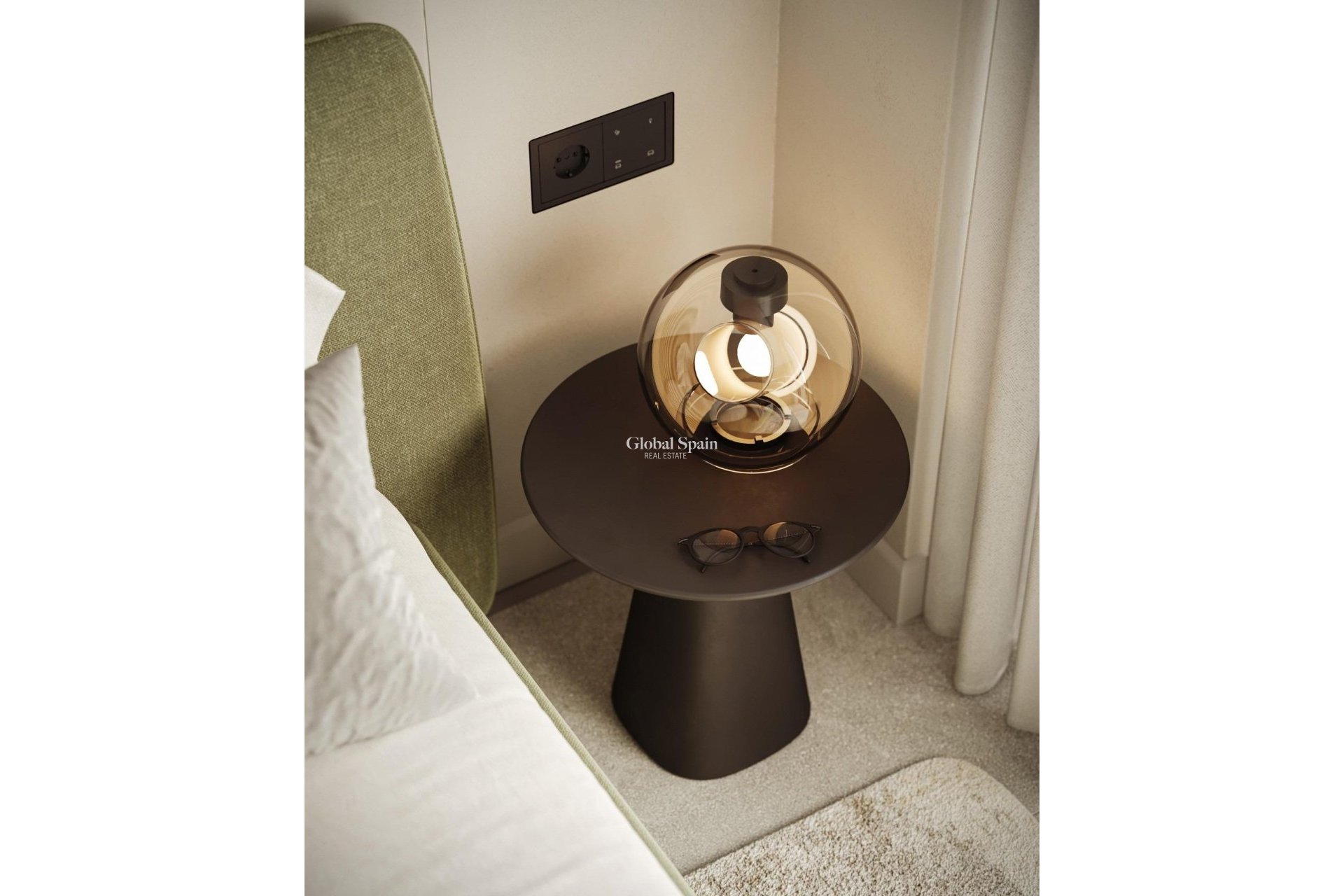 Nowo zbudowane - MIESZKANIE -
MIJAS - Urb. Buenavista